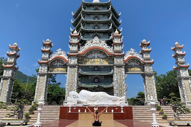 Danang Instagram Tour: Most Famous Spots (Private & All-Inclusive) - Common Questions