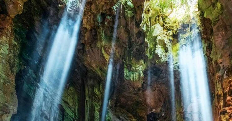 DaNang : Marble Mountain & Monkey Mountain By Private Tour - Booking Information