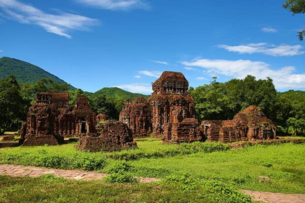 Danang: My Son Sanctuary and Rice Paper Making Tour - Inclusions and What to Expect
