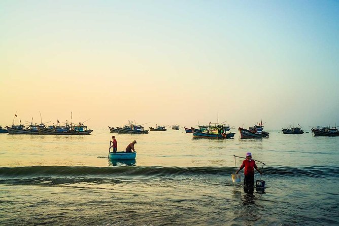 Danang On the Waterfront Photo Tour - Weather Policy and Its Impact on the Tour