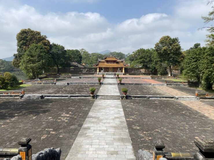 Danang or Hoian: Transfer to Hue City With Sightseeing - Experience Highlights