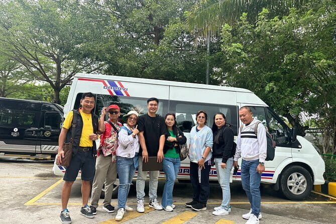 Danang Private Airport Transfer - Is It Worth the Price?