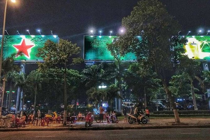 Danang Riverside by Night Photo Tour - Tips for Capturing Stunning Night Photos