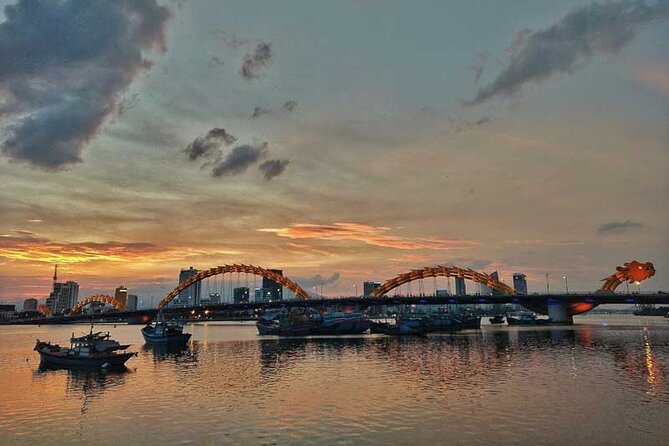 Danang Riverside by Night Photo Tour - How to Book and Prepare for the Danang Riverside by Night Photo Tour