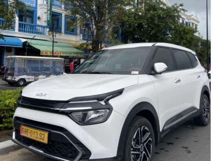 Danang: Shuttle Bus to Nui Than Tai Hot Spring Park - Benefits of Shuttle Bus Service