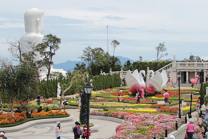 Danang Tours – Explore Amazing Places With Danang City Tour - Exploring Danangs Beaches and Waterfront