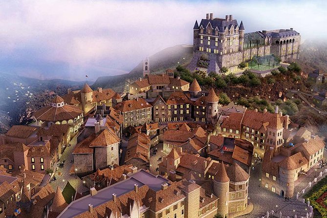 Danang Tours – Explore Amazing Places With Danang City Tour - Uncovering Danangs Historical Sites