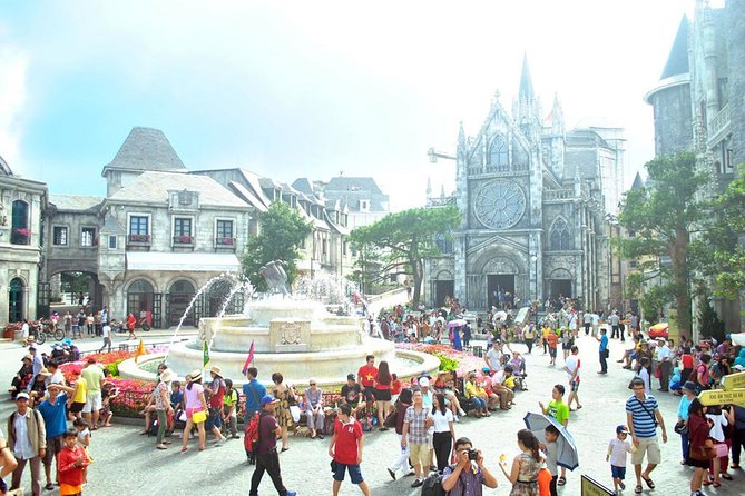 Danang Tours – Explore Amazing Places With Danang City Tour - Common Questions