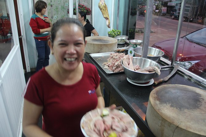 Danang US Army Jeep Tour My Son Sanctuary With Lunch - Transportation and Meeting Point