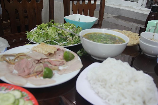 Danang US Army Jeep Tour My Son Sanctuary With Lunch - The Sum Up