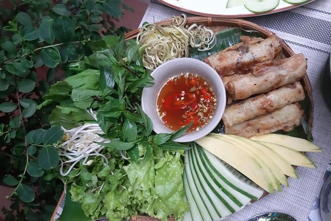 Danang Vegan Eats - Must-Try Vegan Dishes in Danang