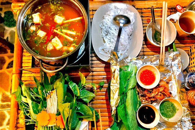 Danang Vegan Eats - Local Markets for Vegan Food in Danang