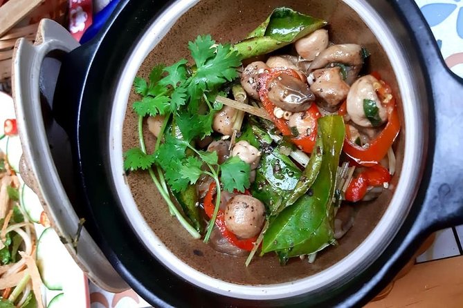 Danang Vegan Eats - Vegan-Friendly Hotels in Danang
