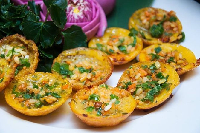 Danang Vegan Eats - Tips for Exploring Danang as a Vegan