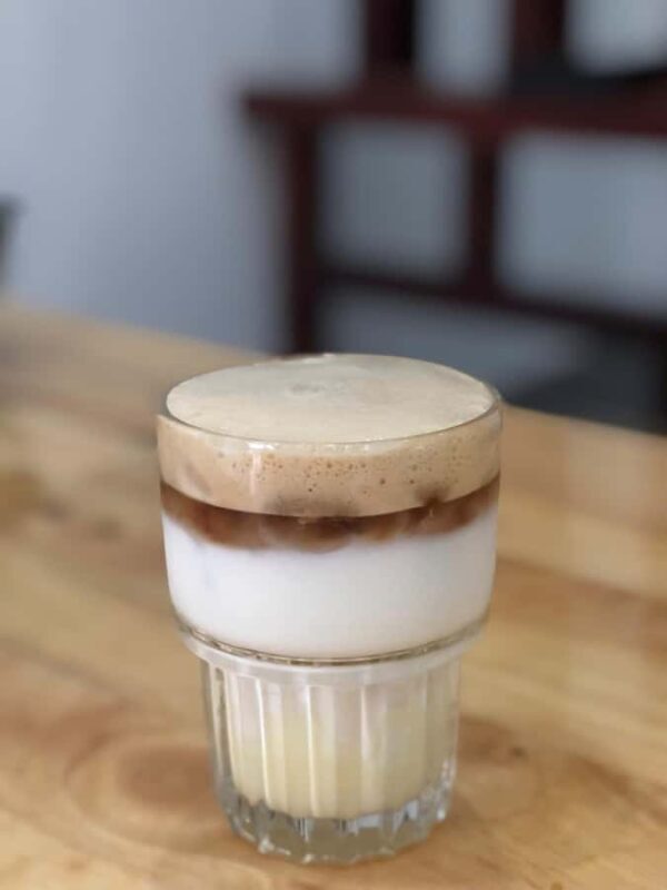 Danang: Vietnamese Coffee Class with 5 Unique types - Good To Know