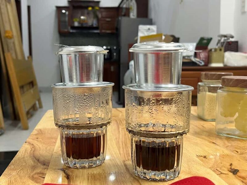 Danang: Vietnamese Coffee Class with 5 Unique types - Final Thoughts
