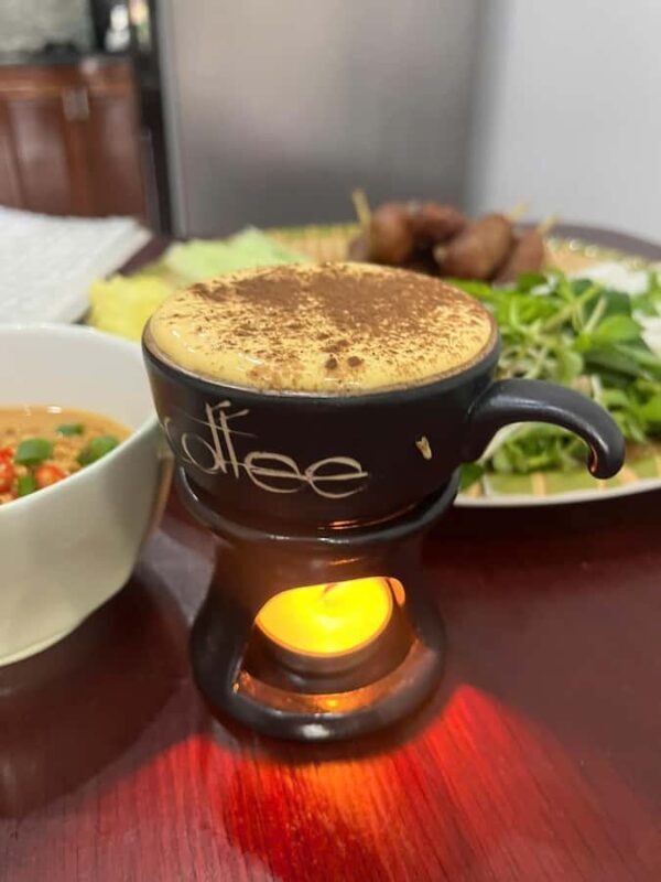 Danang: Vietnamese Coffee Class with 5 Unique types - The Sum Up