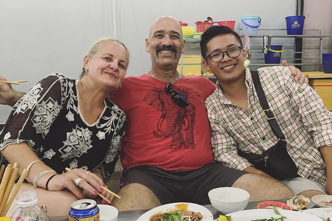 Danang Walking Food Tour - Tour Pricing and Booking Details