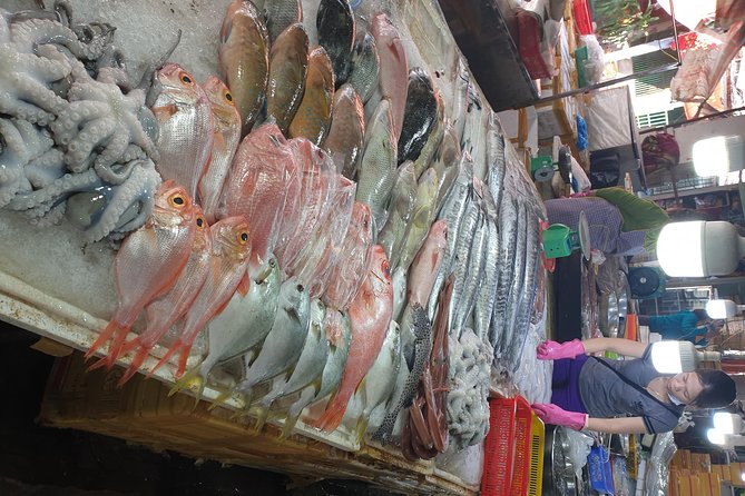 Danang Walking Food Tour - Explore Danangs Culinary Traditions