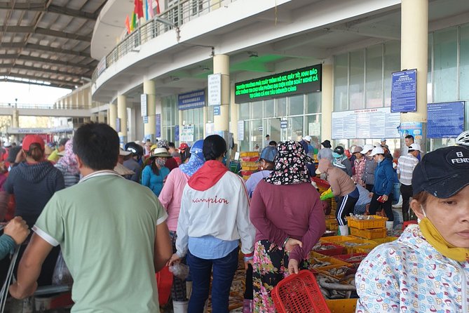 Danang Walking Food Tour - Weather-related Cancellations and Refunds