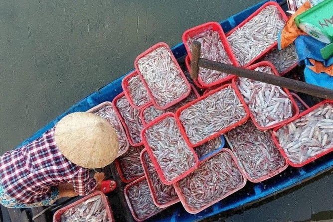 Danang Walking Food Tour - Common Questions