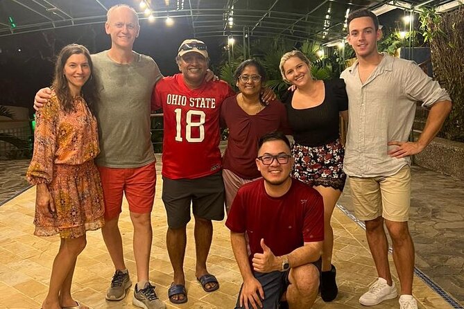 Dance Class Manuel Antonio - Location and Review