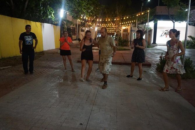 Dance lessons (swing / lindy hop /charleston) - Pricing and Value