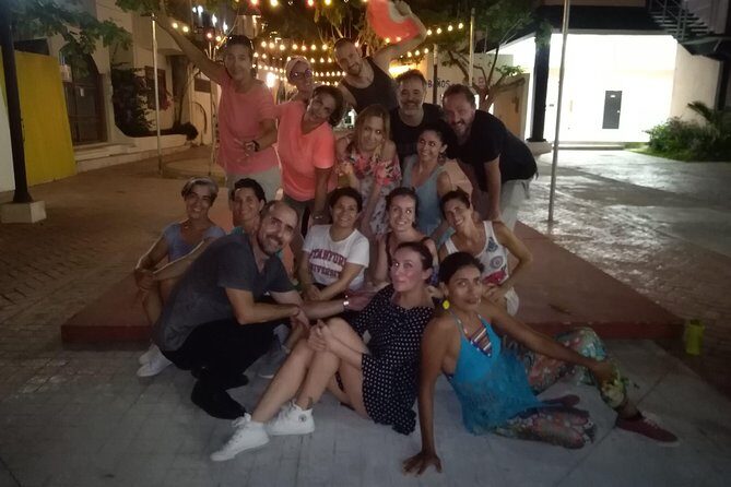 Dance lessons (swing / lindy hop /charleston) - Who Should Consider This Tour?