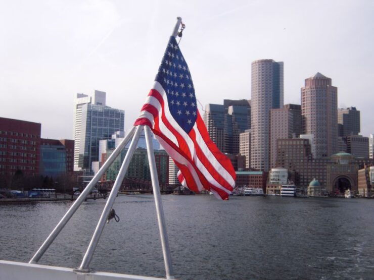 Dance PAWty Sunset Cruise- Dog Friendly With a DJ - Booking Details