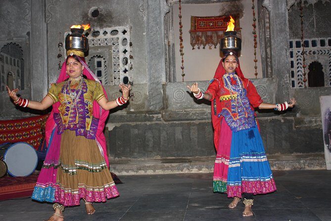Dance Show Tour in Udaipur - Who Should Consider This Experience?