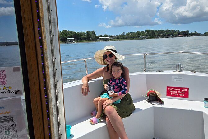 Dancin' Dolphin: 90-minute Booze Cruise for Up to 20 Guests - Analyzing the Value