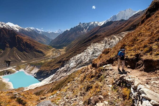 Dancing in the Manaslu Circuit Trek - Good To Know