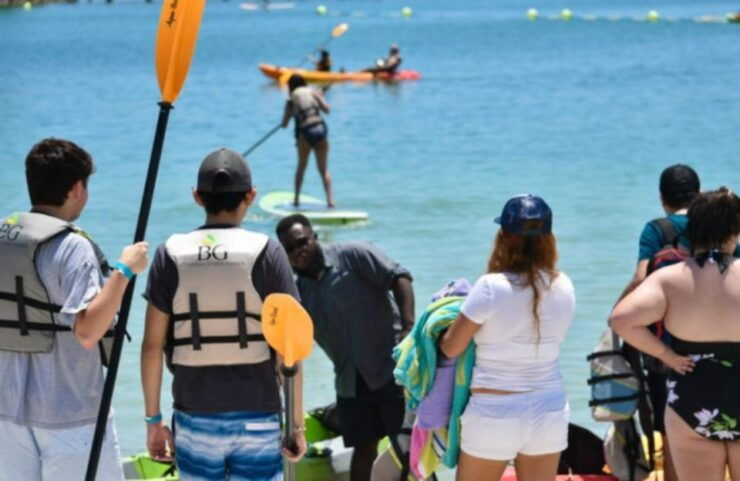 Dania Beach: Kayaks, Canoes & Paddleboards Rental - Good To Know