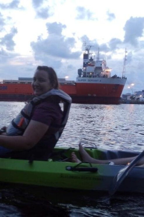 Dania Beach: Kayaks, Canoes & Paddleboards Rental - Rental Options for Your Adventure