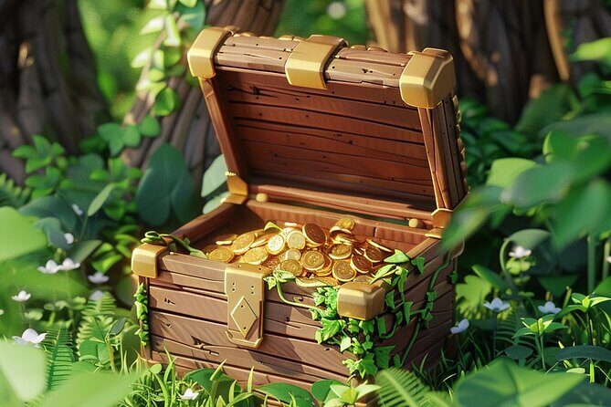 Daniel Island's Ultimate Treasure Hunt - Good To Know