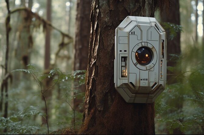 Daniel Island's Ultimate Treasure Hunt - Who will love this tour?