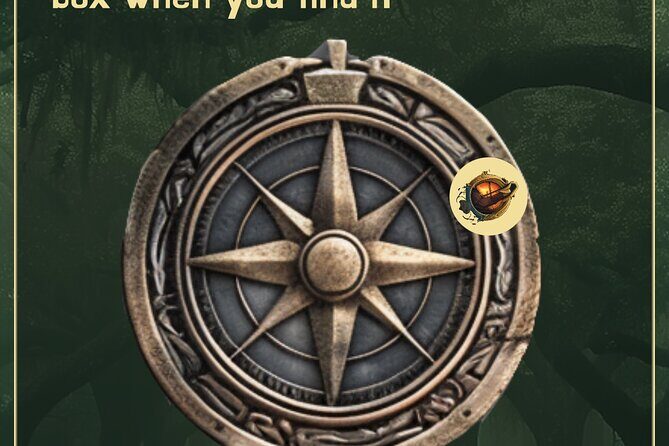 Daniel Island's Ultimate Treasure Hunt - FAQ