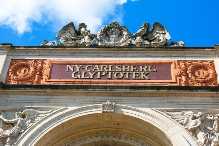 Danish Wine Tasting Tour With Guide in Copenhagen Nyhavn - Experience Options