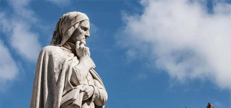 Dante and the Stars in Verona: between Astrology and Poetry - Good To Know