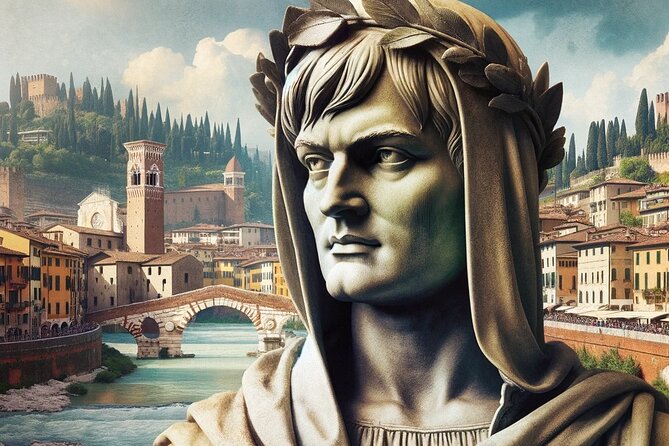 Dante in Verona: From Inferno to Paradise - Good To Know