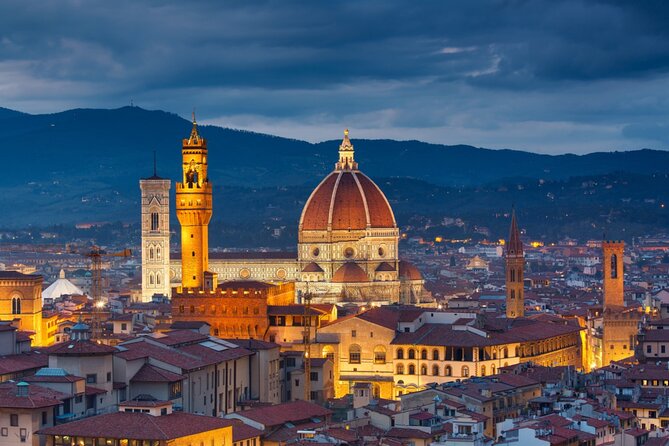 Dante Inferno Outdoor Escape Game in Florence - Frequently Asked Questions