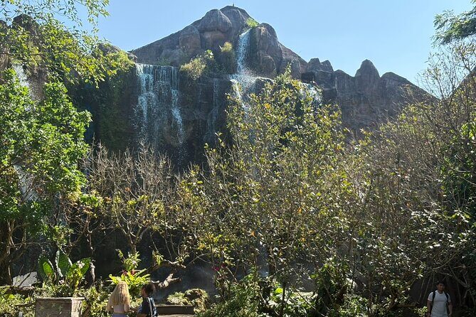 Dantewada Land of Angels and Sticky Waterfall Tour with Guide - Frequently Asked Questions