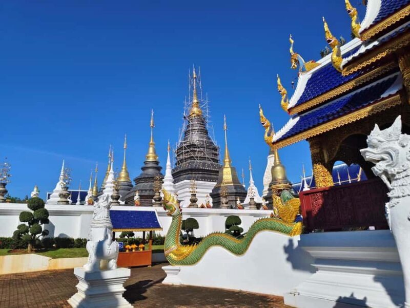 Dantewada, Sticky waterfalls, Wat banden, Paddy rice-field. - Final Thoughts