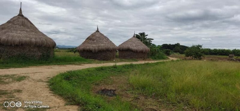 Dantewada, Sticky waterfalls, Wat banden, Paddy rice-field. - FAQ