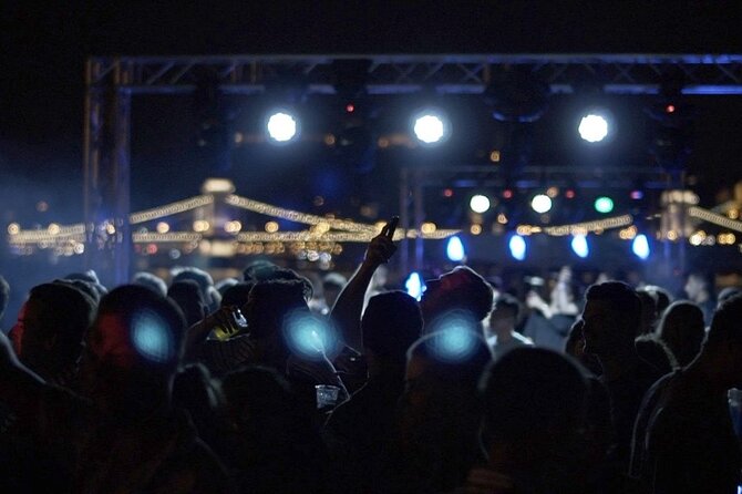 Danube Beat Boat Party Cruise Ticket - Frequently Asked Questions