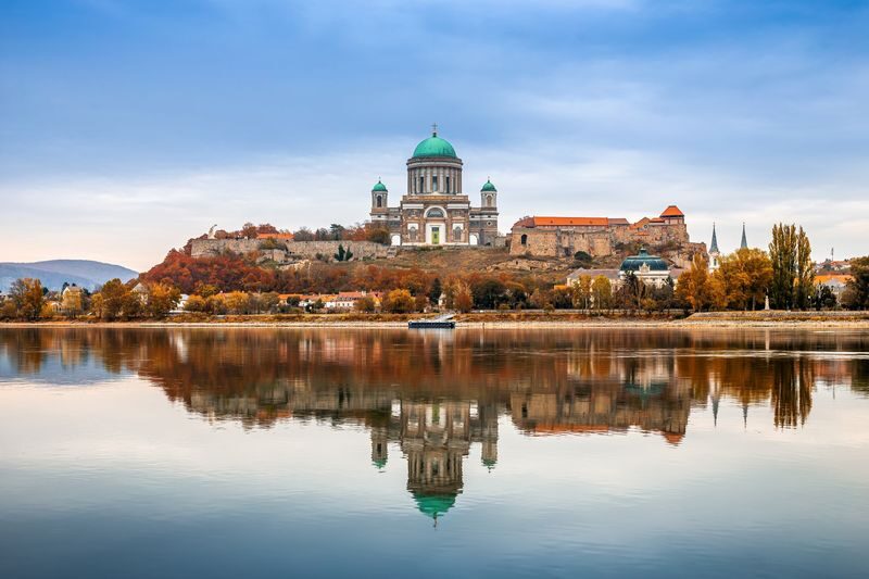 Danube Bend Day Tour from Budapest - The day at a glance