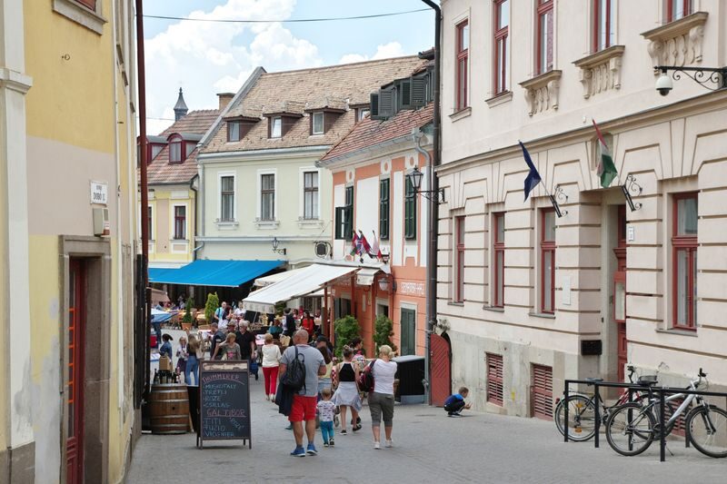 Danube Bend Day Tour from Budapest - Three Danube towns in one day