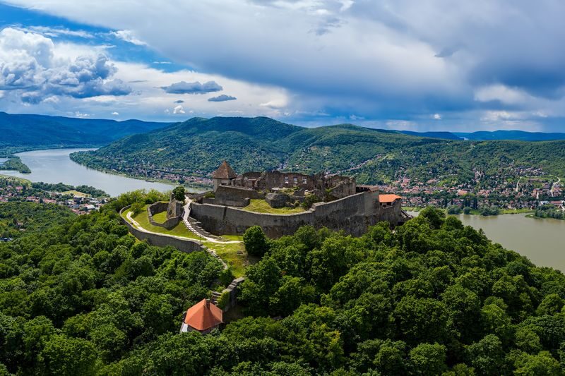 Danube Bend Day Tour from Budapest - Szentendre: a final stroll by the river