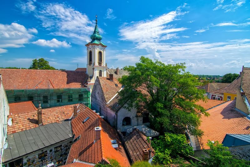 Danube Bend Day Tour from Budapest - The boat back: a seasonal bonus
