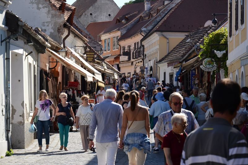 Danube Bend Day Tour from Budapest - Is the price worth it?